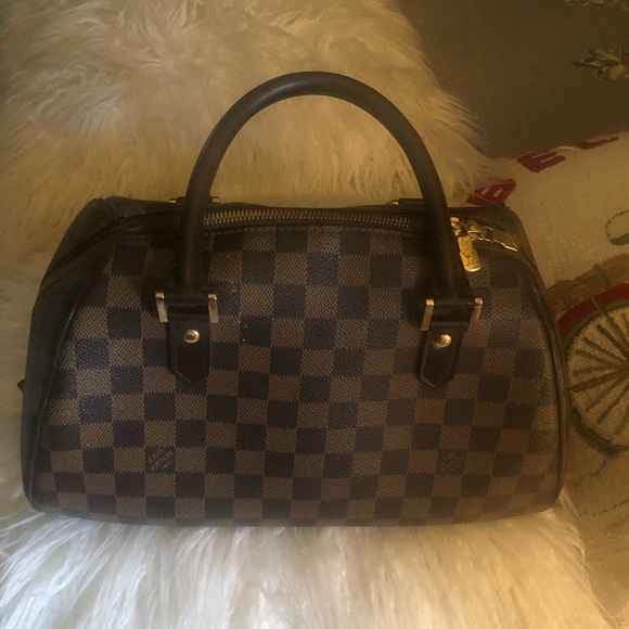 Louis Vuitton Ribera - Picture 2 of 8